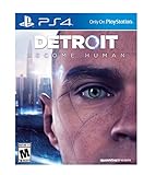 Detroit: Become Human