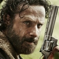 Rick Grimes