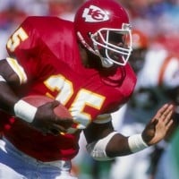 Christian Okoye