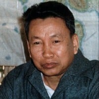 Pol Pot