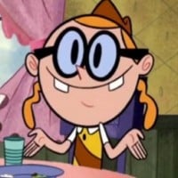 Bessie Higgenbottom - The Mighty B!