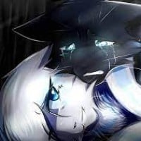 Feathertail Falls to Save the Tribe from Sharptooth