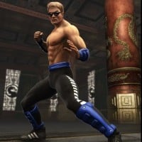 Johnny Cage