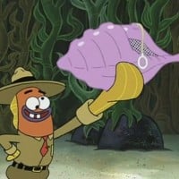 Magic Conch