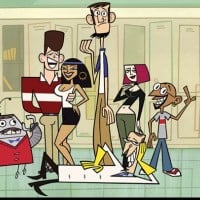 Clone High