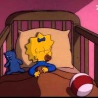 Daddy - Lisa's First Word