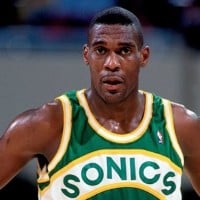 Shawn Kemp