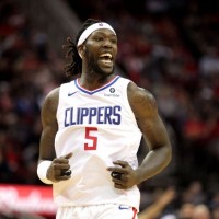 Montrezl Harrell