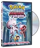 Pokemon the Movie: Genesect and the Legend Awakened