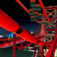 Radical Highway (Sonic Adventure 2)