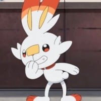 Scorbunny