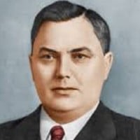 Georgy Malenkov