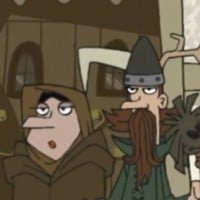 The Doofenshmirtzs - Phineas and Ferb