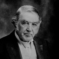 Charles Tupper