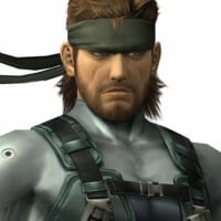 Solid Snake