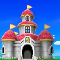 Peach's Castle