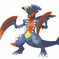 Garchomp
