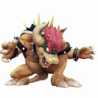 Giga Bowser