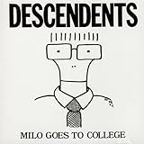 Milo Goes to College - The Descendents