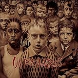Untouchables - Korn