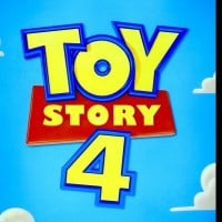 Toy Story 4