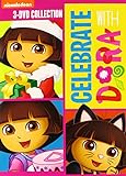 Dora the Explorer DVD