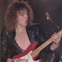 Yngwie J. Malmsteen