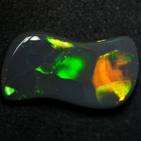 Black Opal