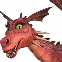 Dragon (Shrek Franchise)