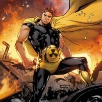 Hyperion, Titan of Power, Light, and Fire