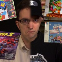 The Video Game Nostalgiatard