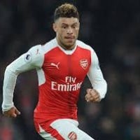 Alex Oxlade-Chamberlain