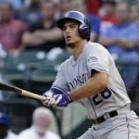 Nolan Arenado