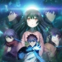 Fate/kaleid liner Prisma Illya: Oath Under Snow