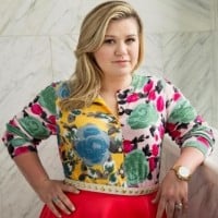 Kelly Clarkson
