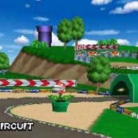 Mario Circuit (DS)