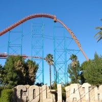 Goliath