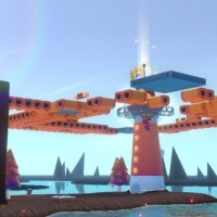 Risky Whisker Island