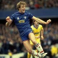 Kerry Dixon