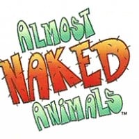 Almost Naked Animals