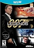007 Legends
