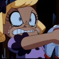 Baby Doll - Batman: The Animated Series