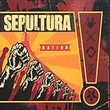 Nation - Sepultura