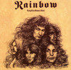 Rainbow Eyes - Rainbow