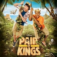Pair of Kings