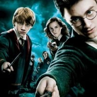 Harry Potter