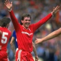 Kenny Dalglish