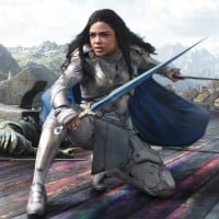 Valkyrie (Thor: Ragnarok)