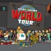 Total Drama World Tour