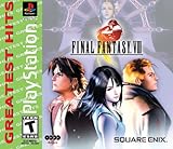 Final Fantasy VIII